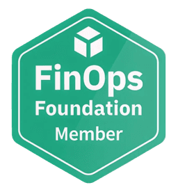 FinOps Foundation Member