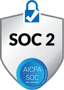 SOC 2 Certified