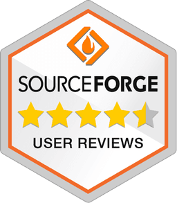 SourceForge User Reviews